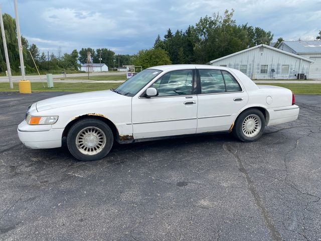 mercury grand marquis 1998 2MEFM75W2WX682442 image mercury grand marquis 1998 2MEFM75W2WX682442 image